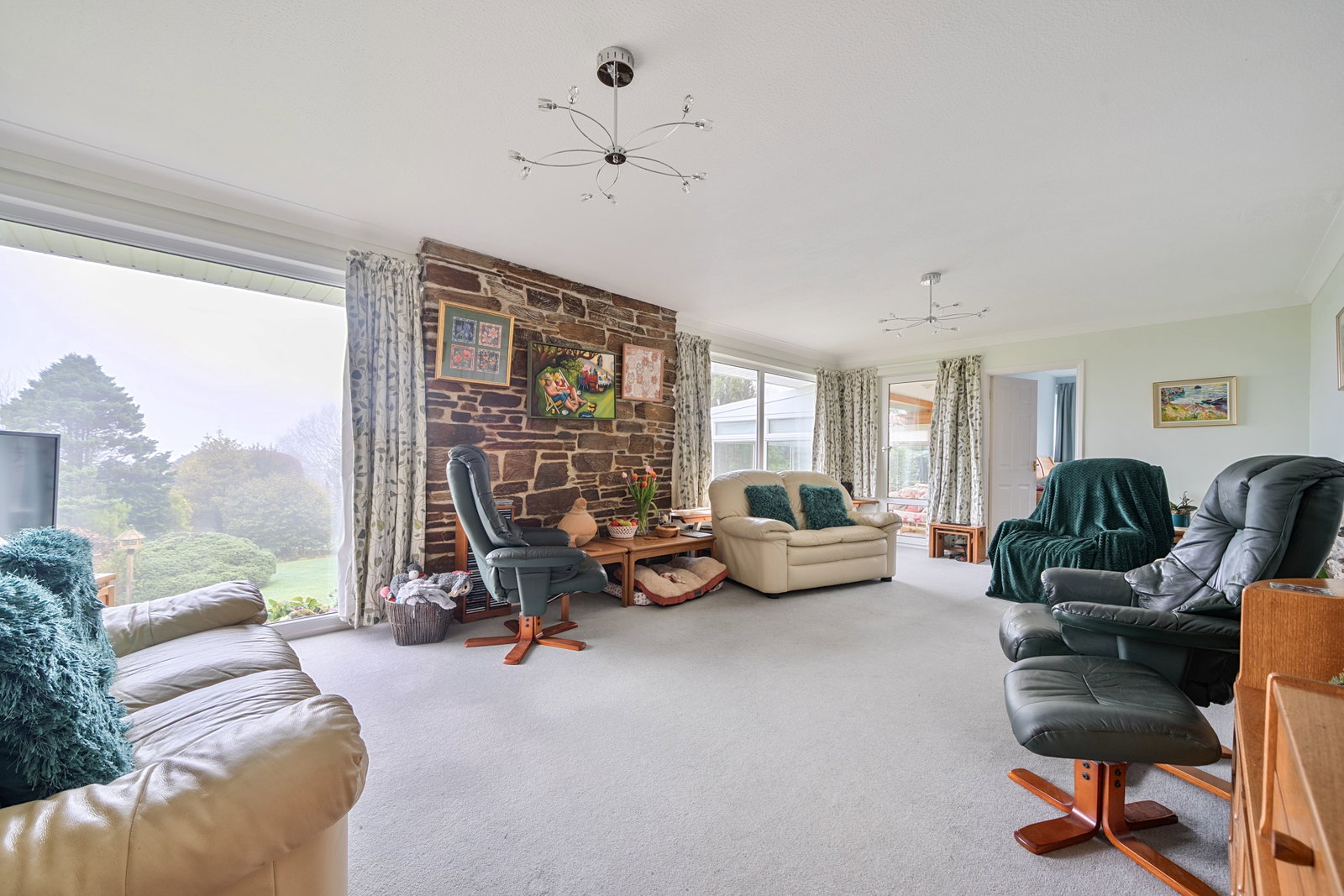 Bungalow in Callington