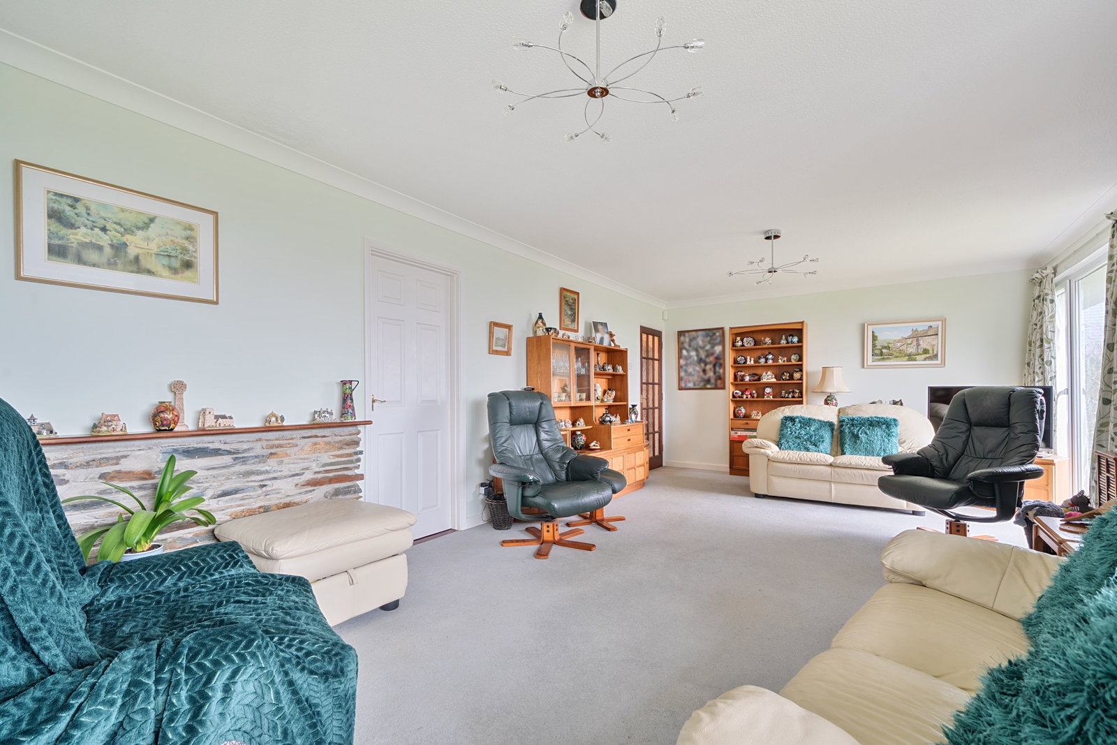 Bungalow in Callington
