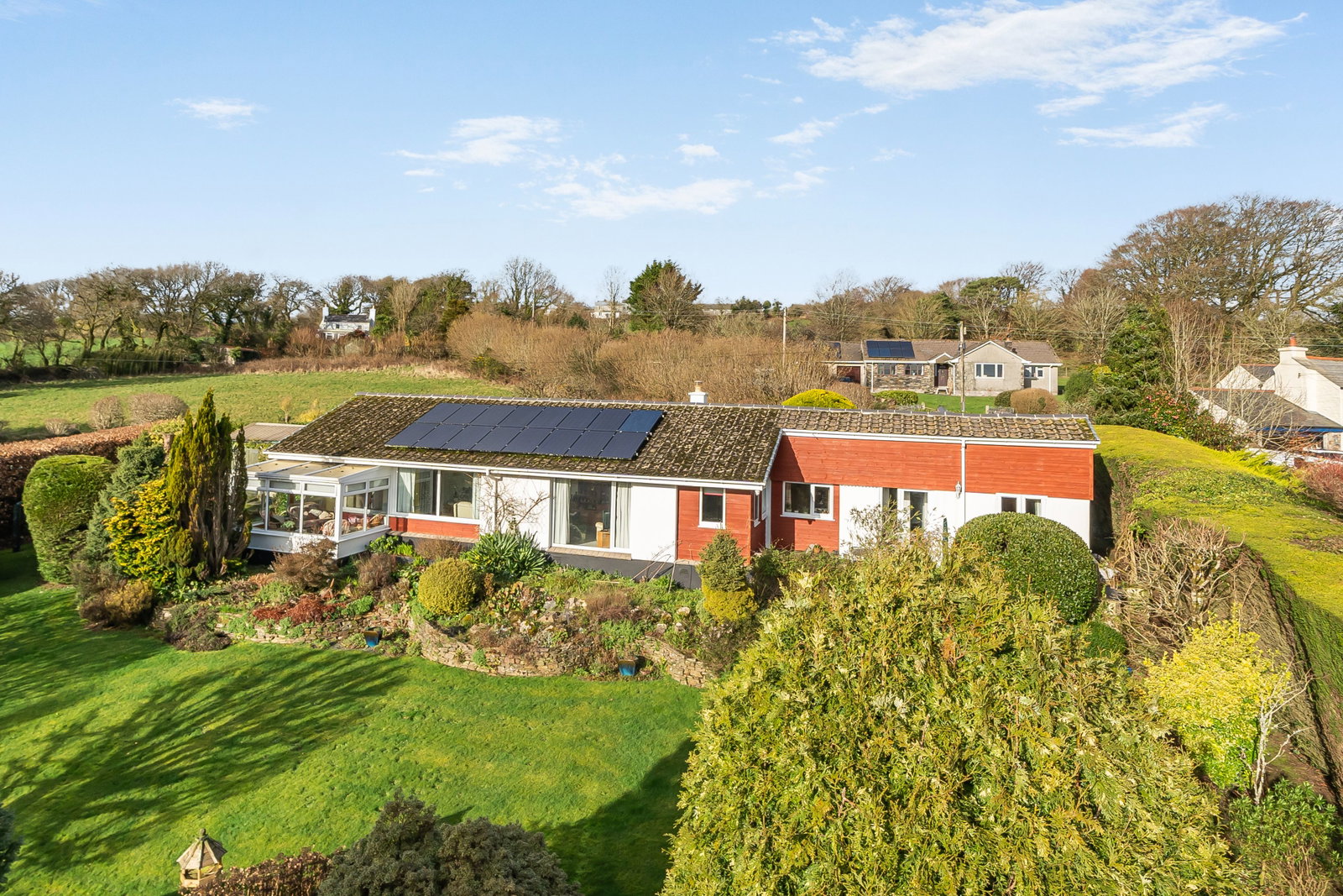 Bungalow in Callington