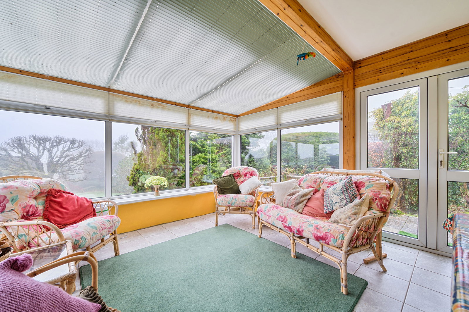 Bungalow in Callington