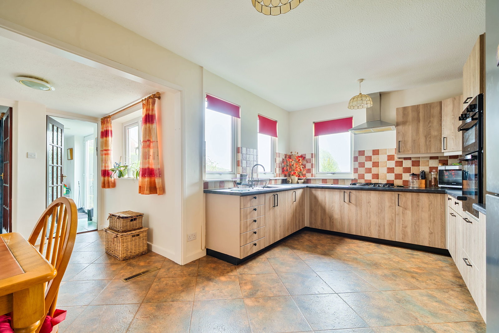 Bungalow in Callington