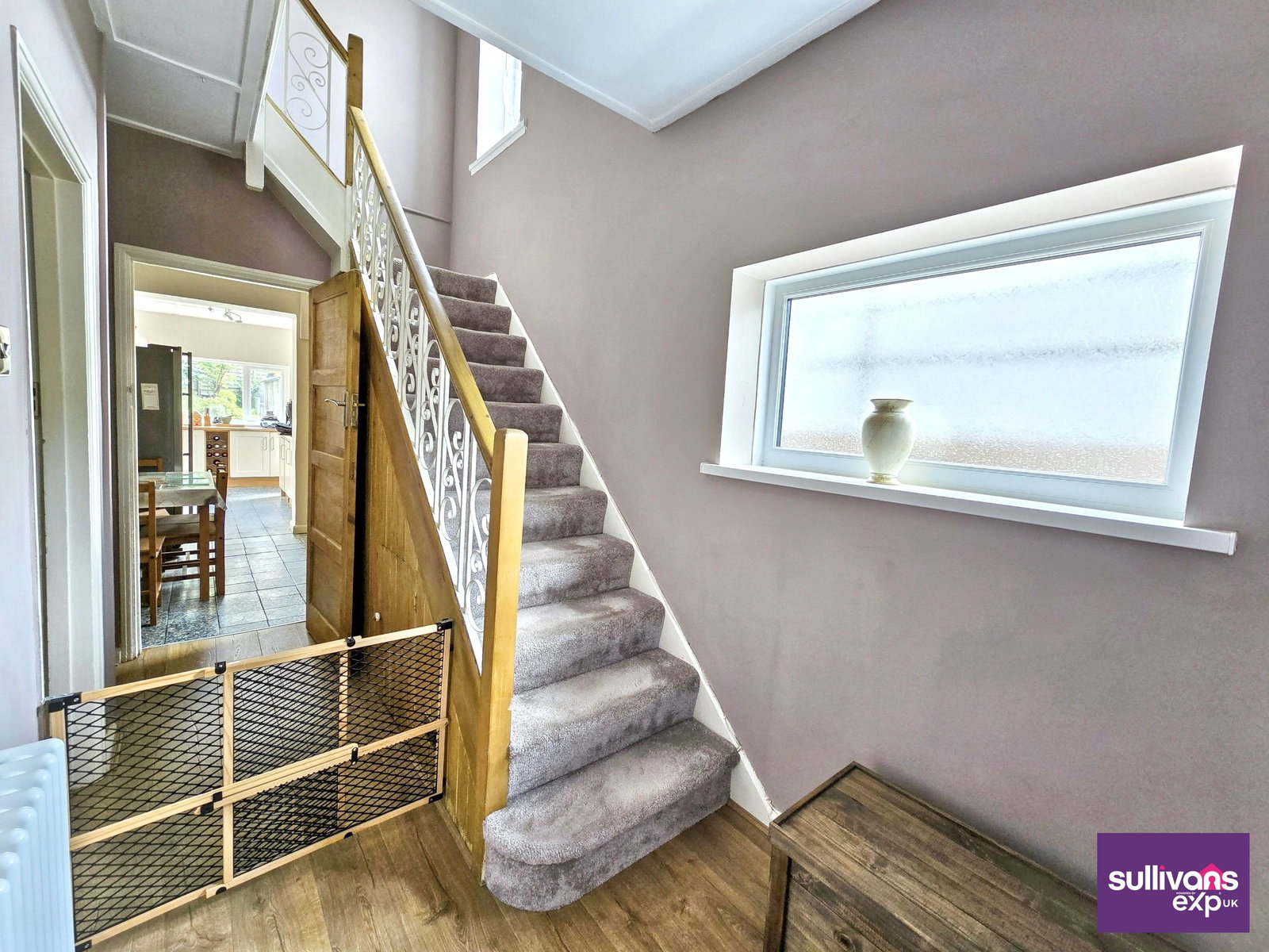 Semi Detached House in Swansea