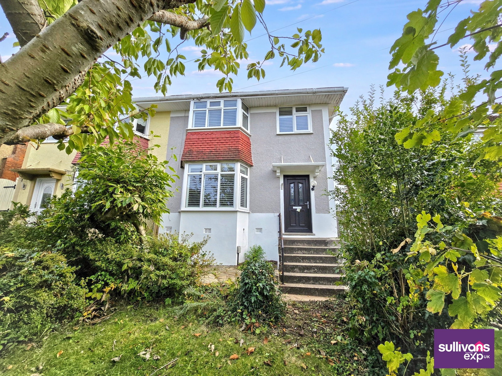 Semi Detached House in Swansea
