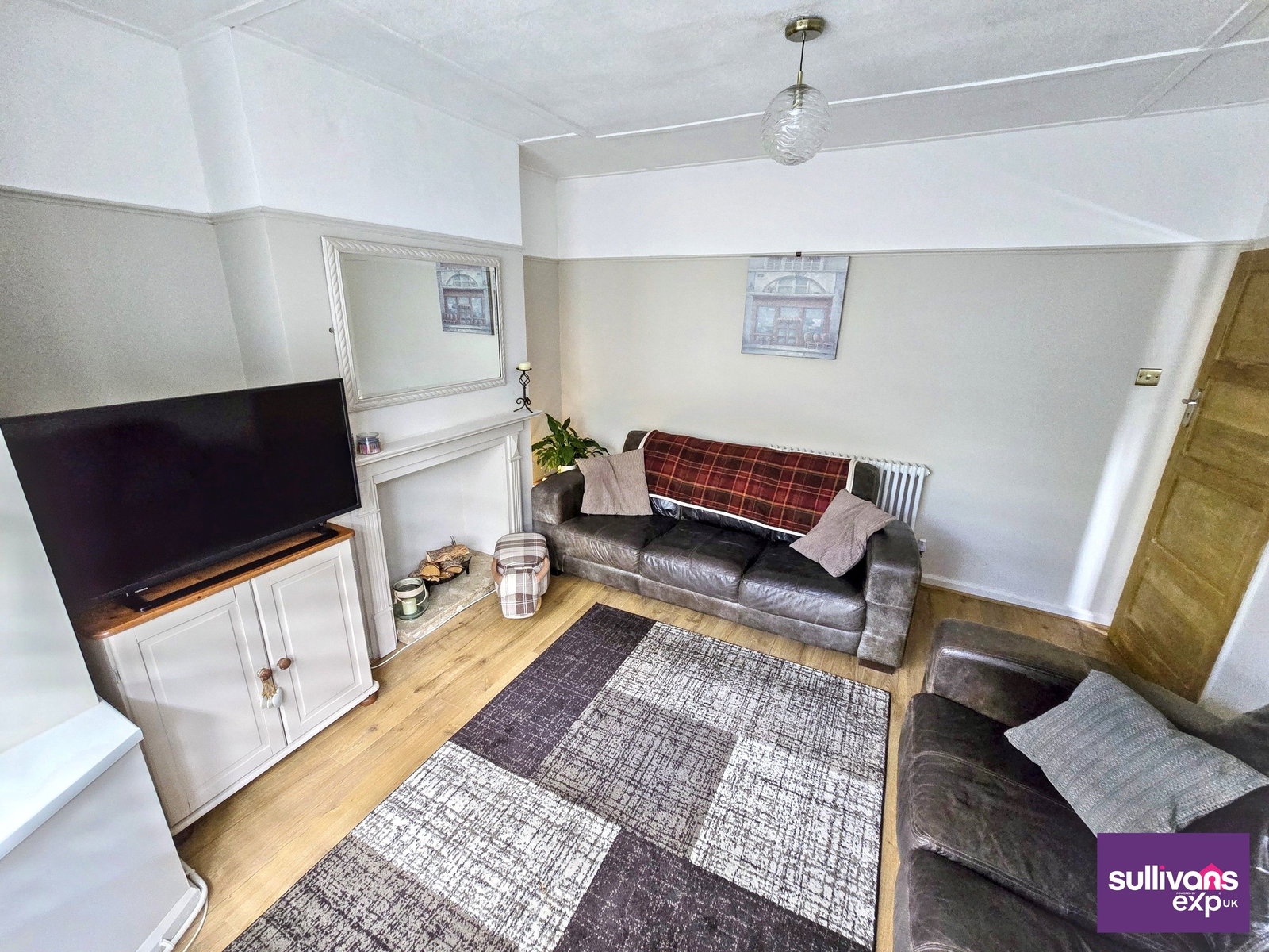 Semi Detached House in Swansea