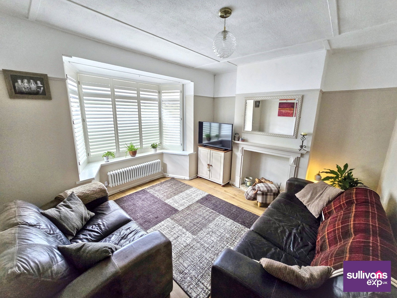 Semi Detached House in Swansea