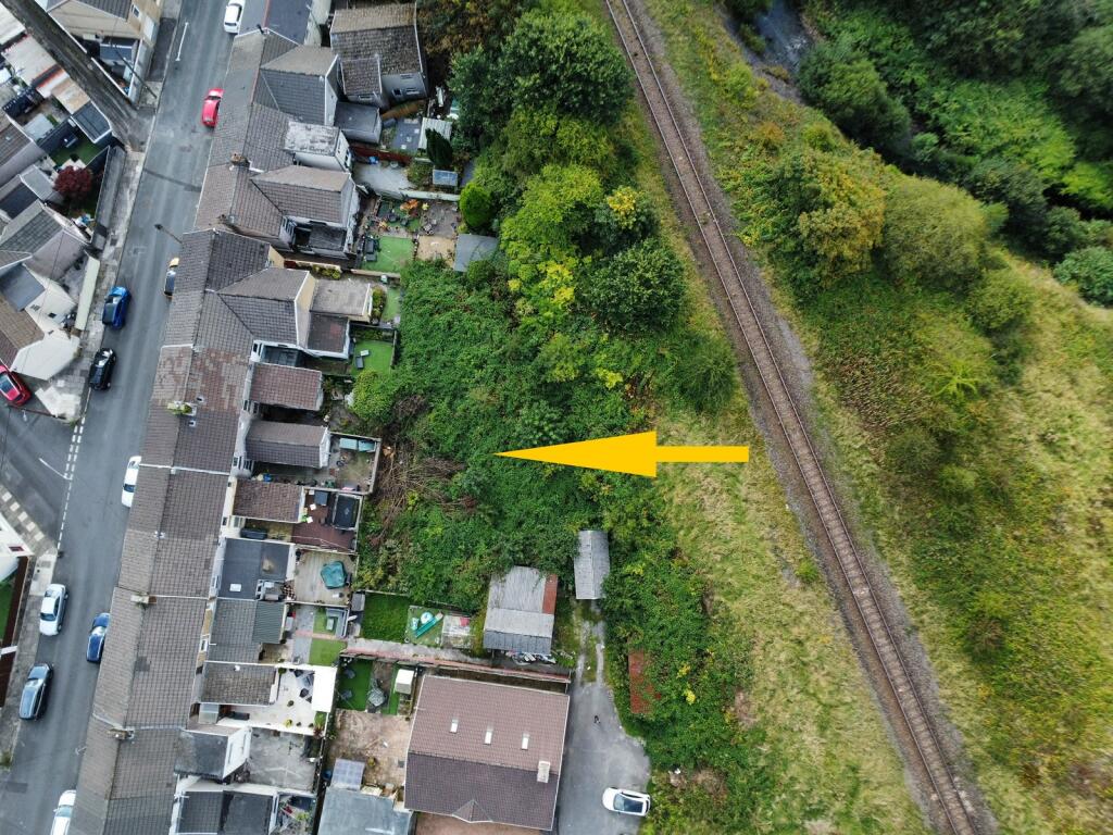 Land in Maesteg