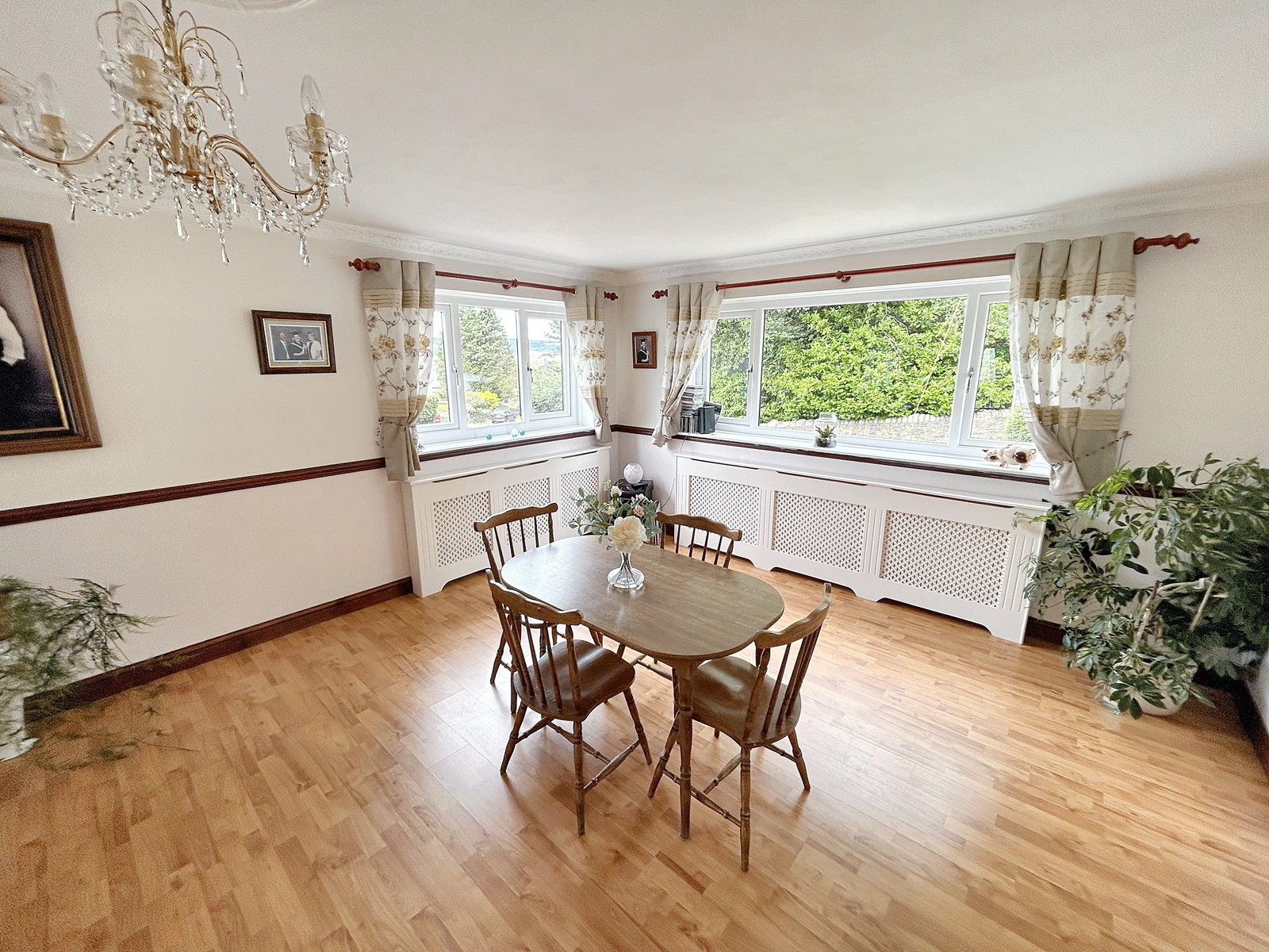Detached House in Treharris