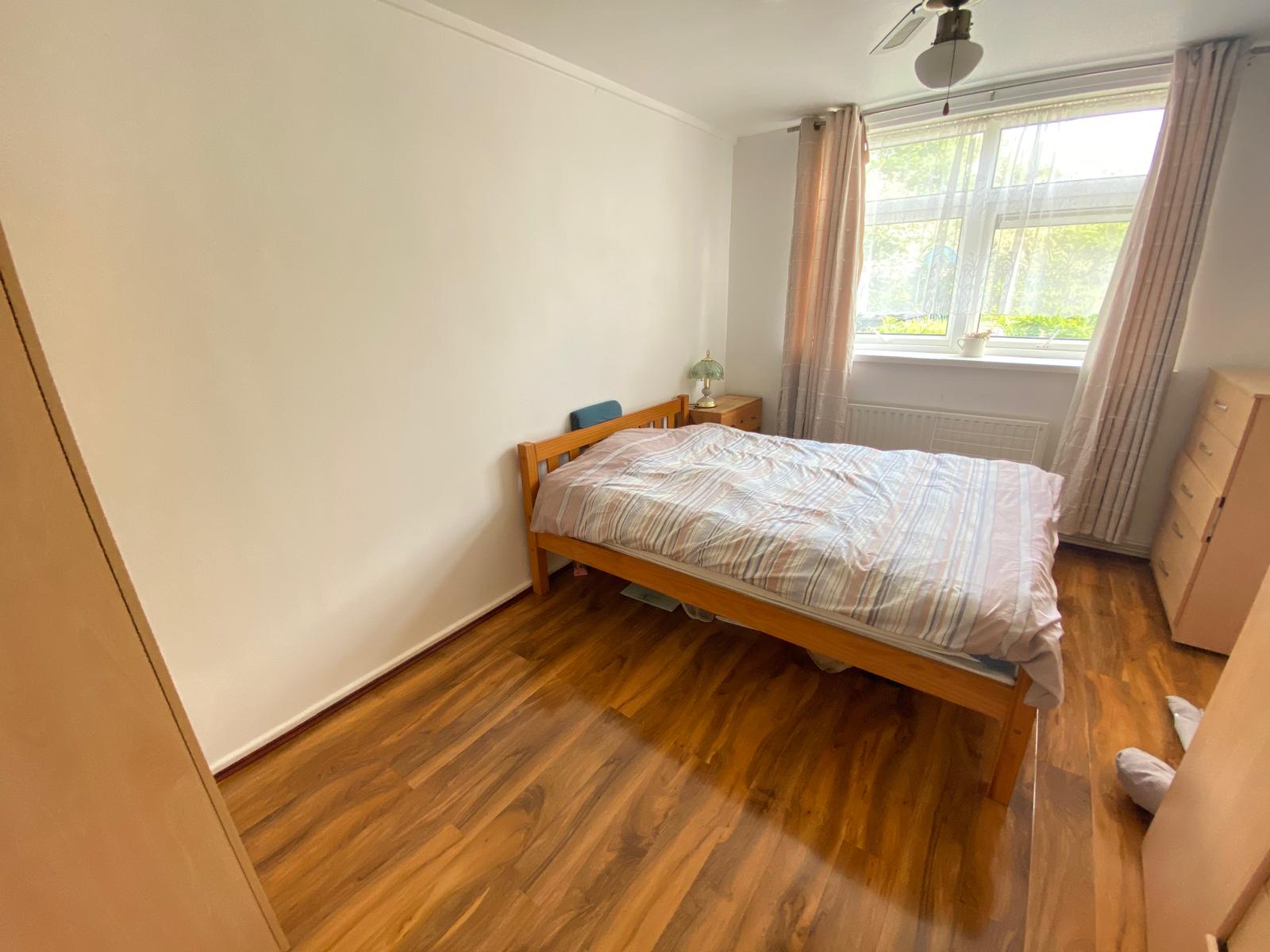 Flat in Leicester