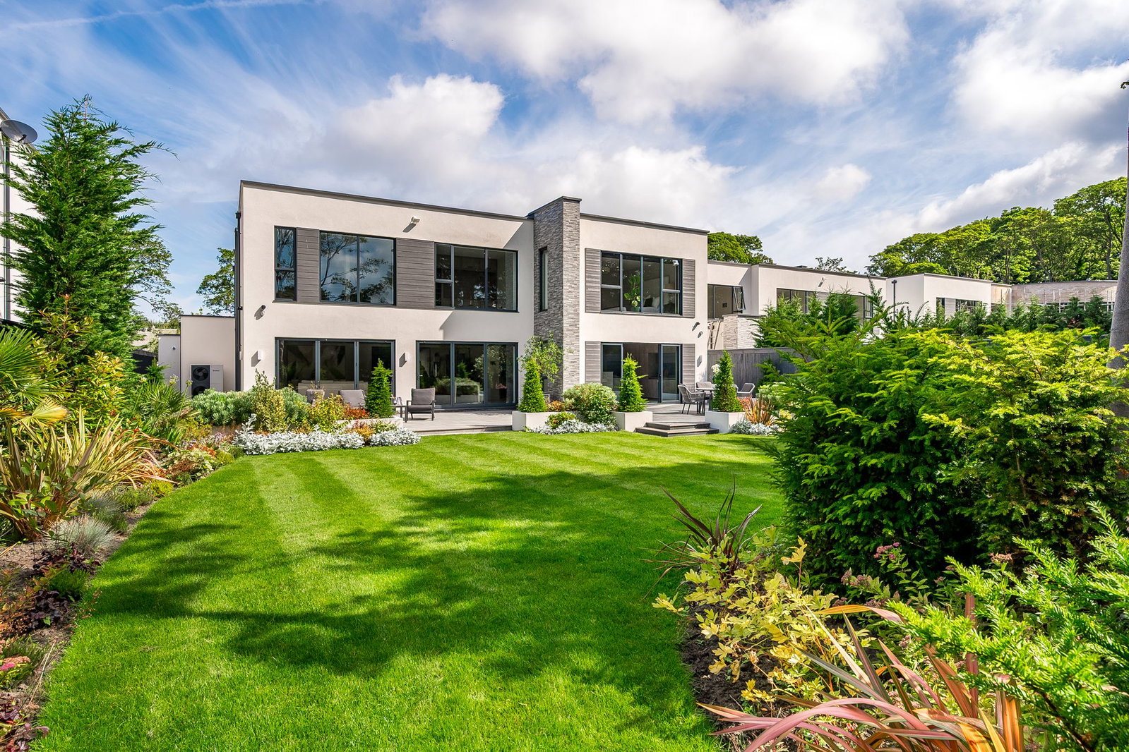 Detached House in Formby