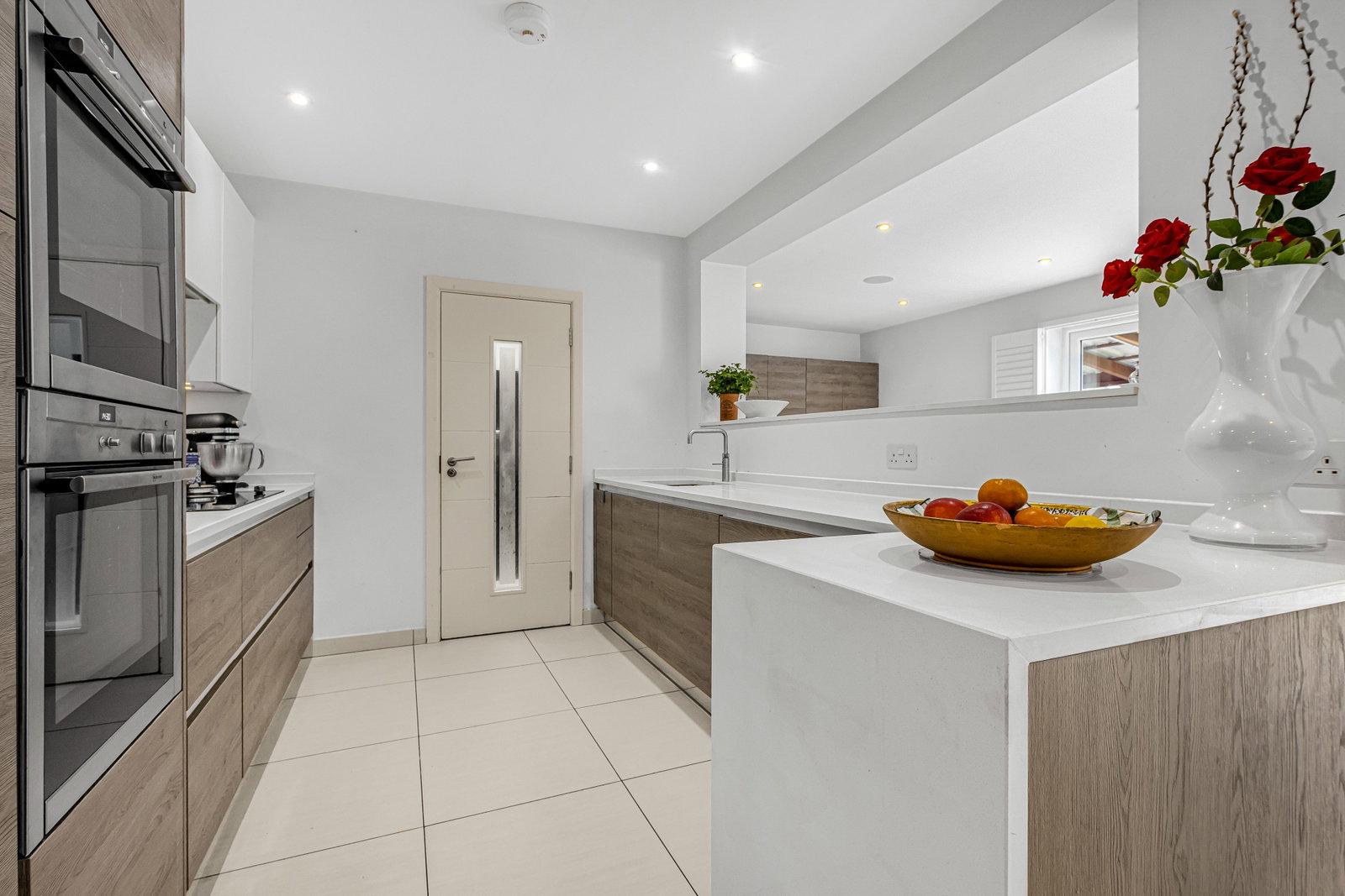 Semi Detached Bungalow in London