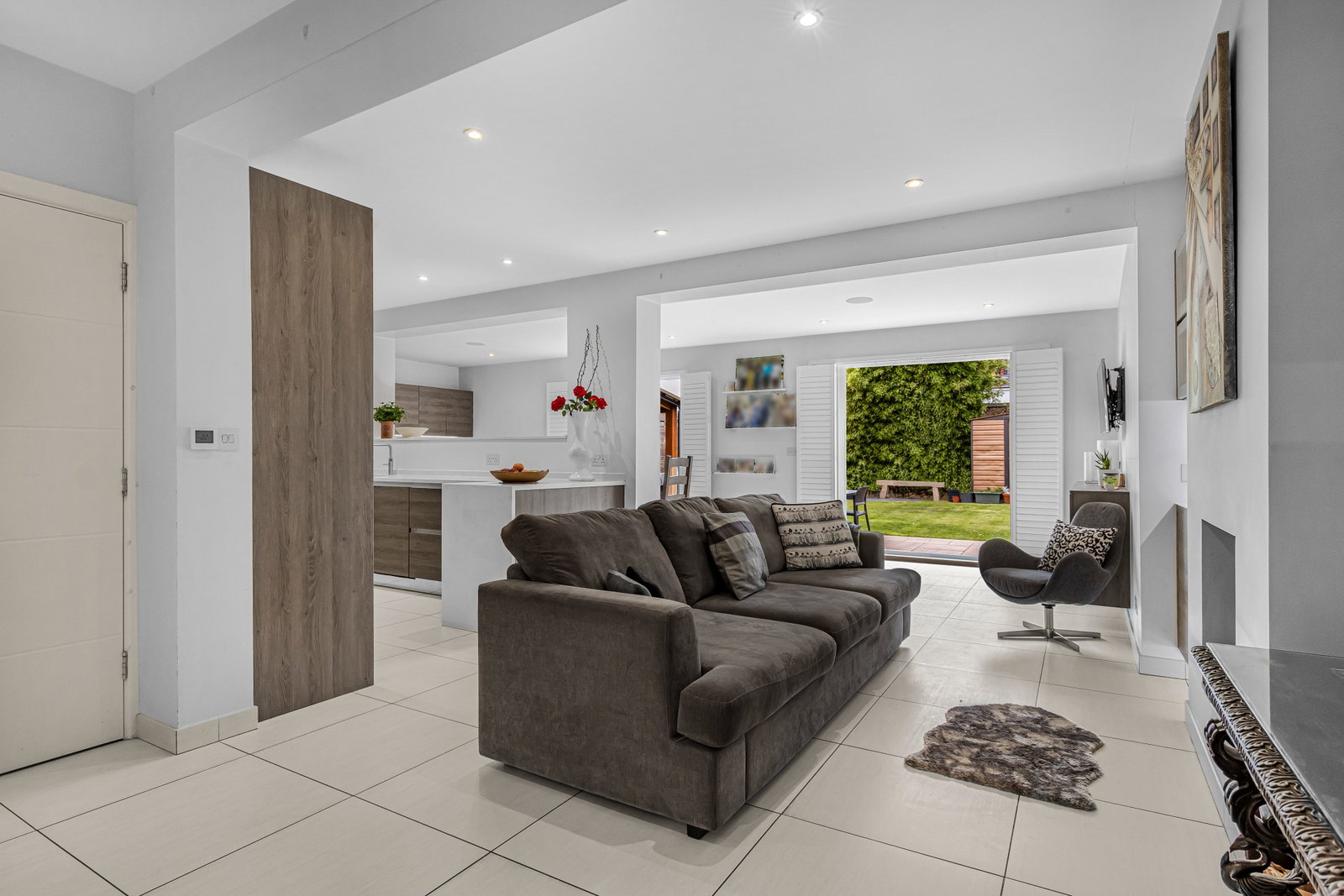 Semi Detached Bungalow in London