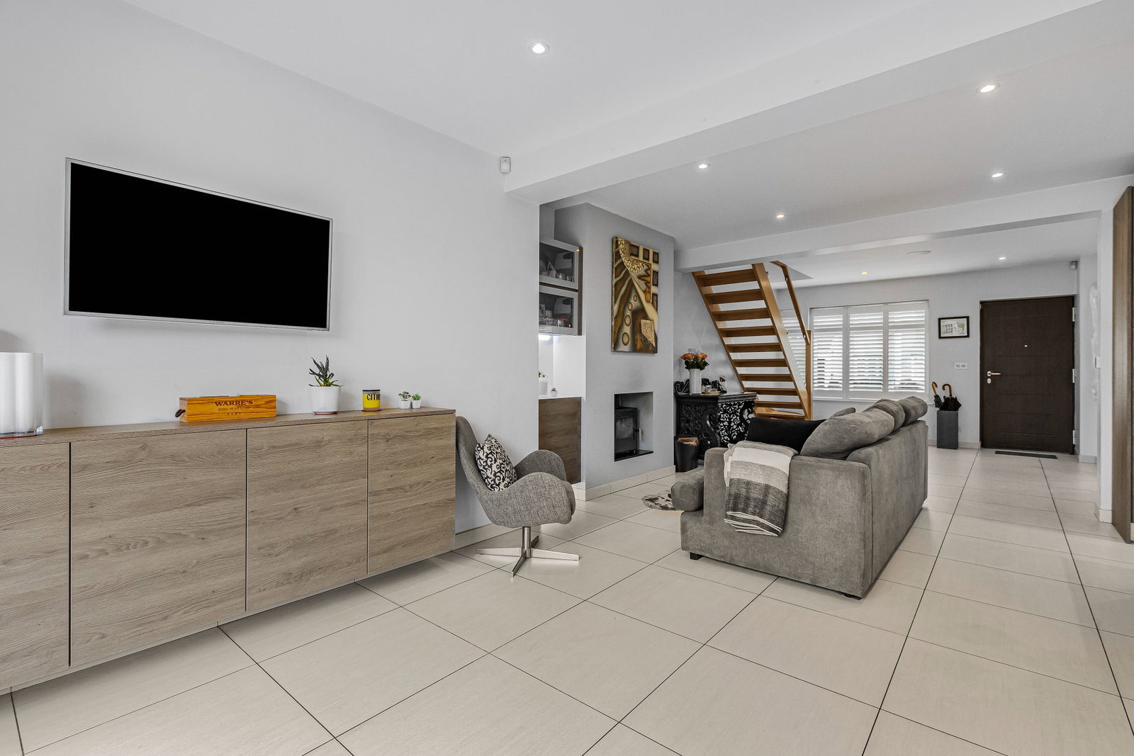 Semi Detached Bungalow in London