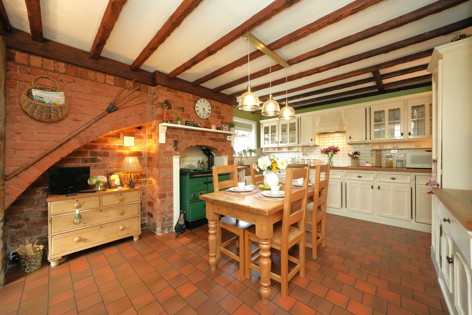 Detached House in Stafford