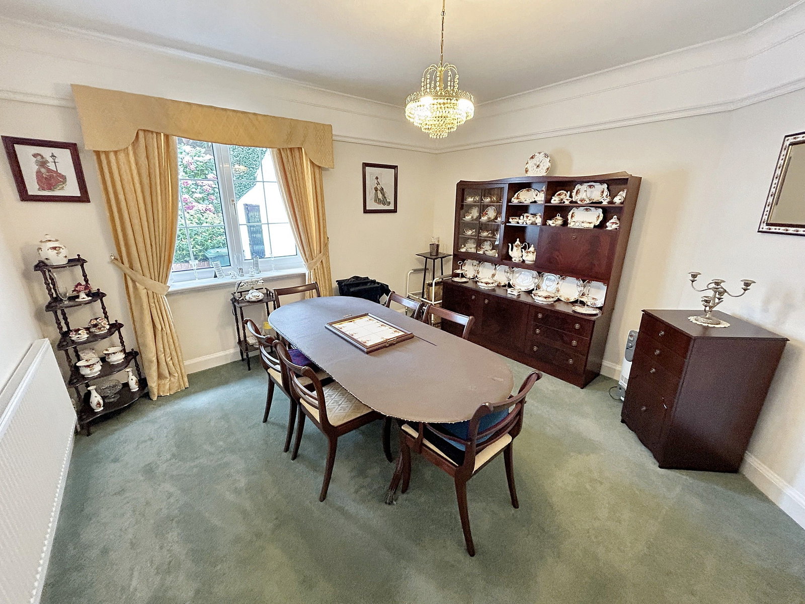 Semi Detached House in Neath
