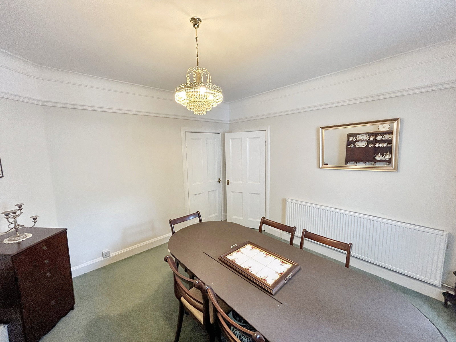 Semi Detached House in Neath