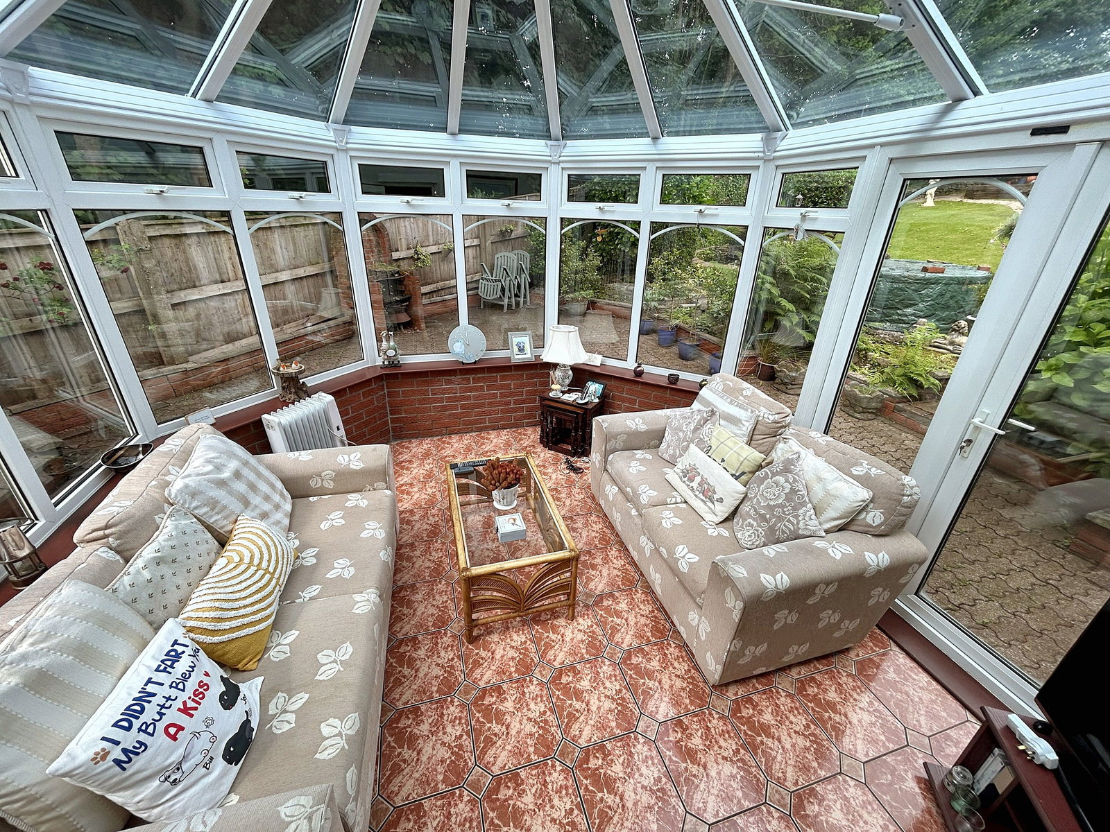 Semi Detached House in Neath