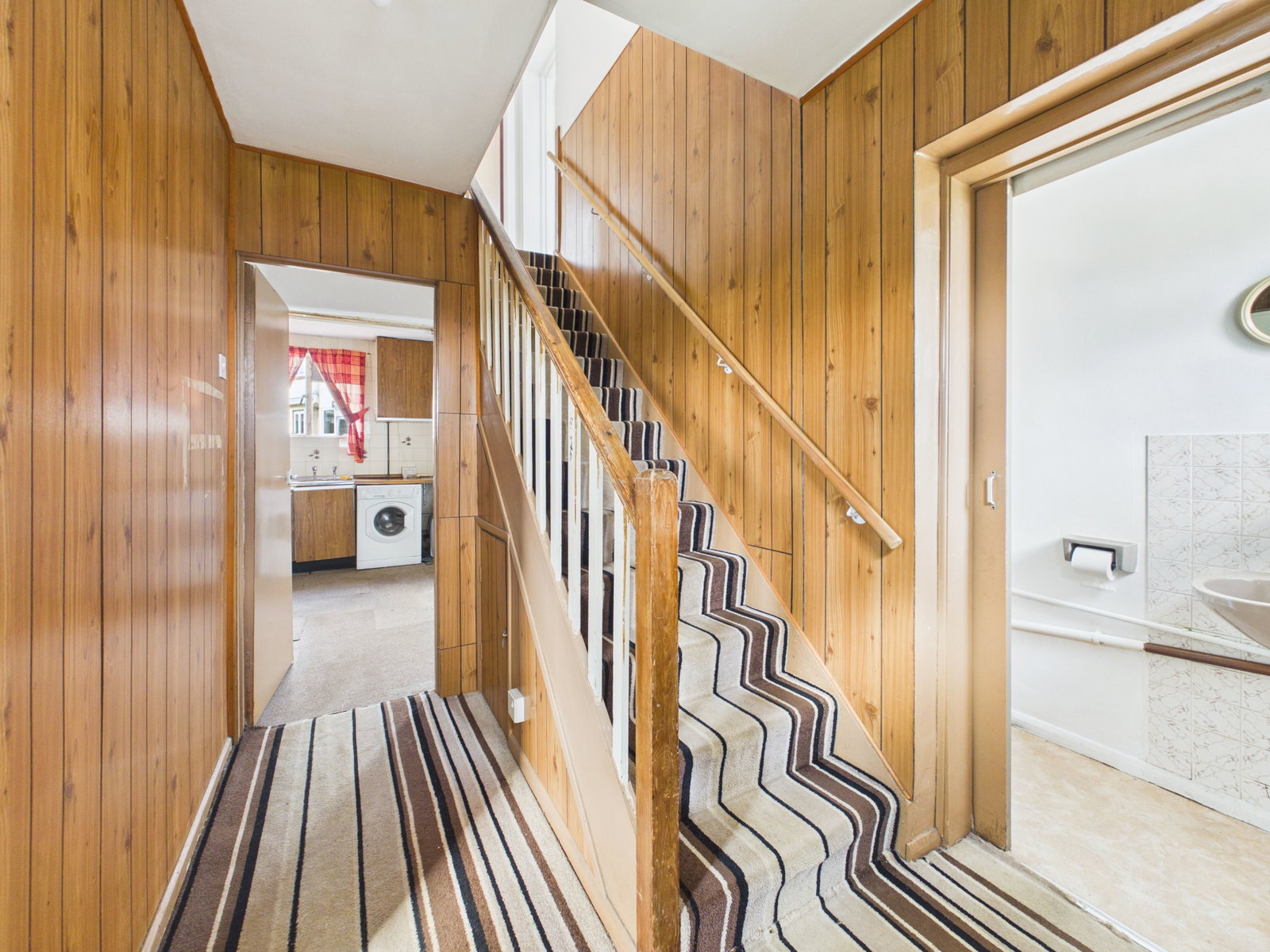 Semi Detached House in Braintree