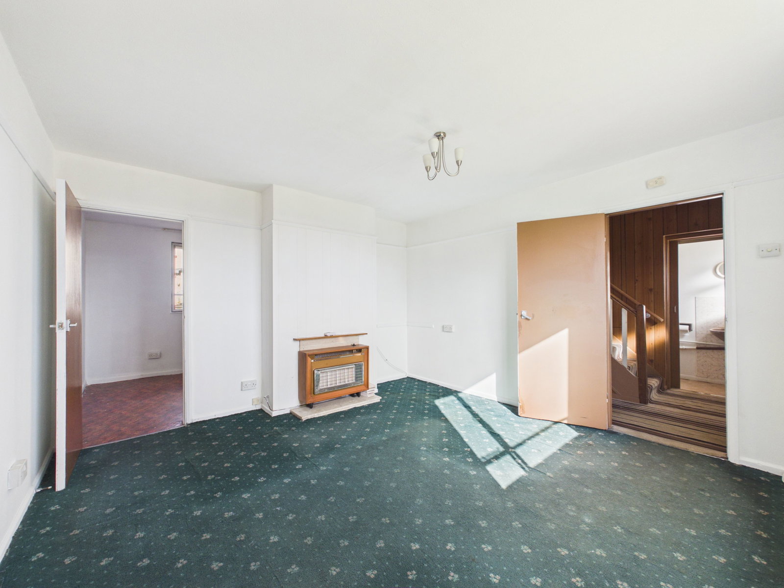 Semi Detached House in Braintree