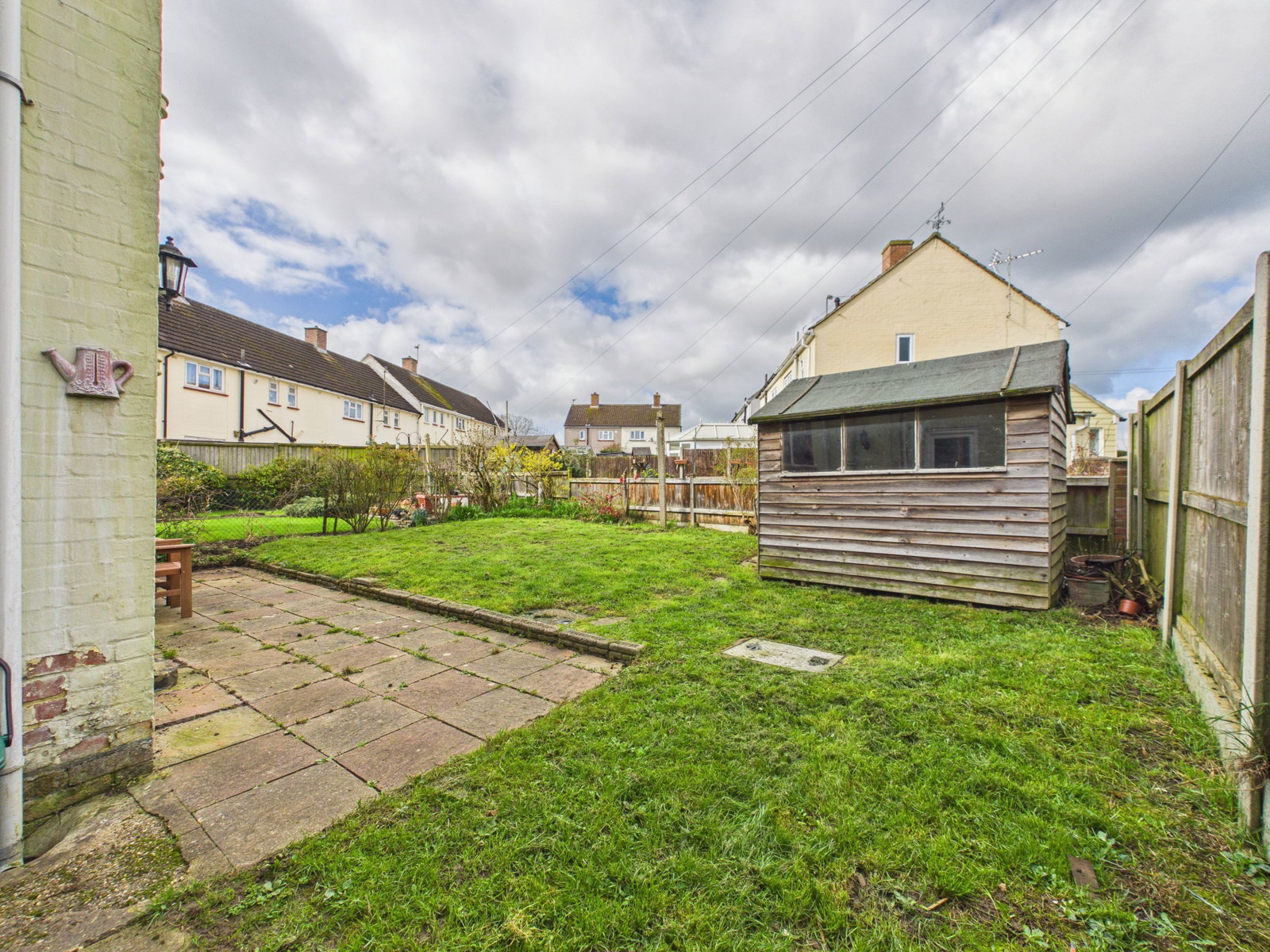 Semi Detached House in Braintree