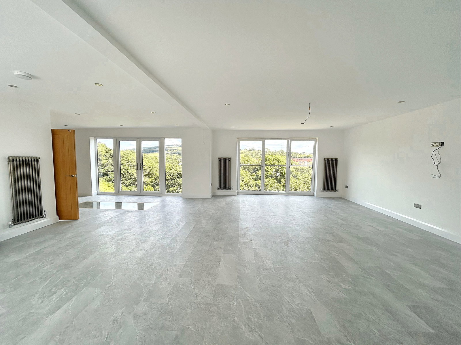 Detached House in Bridgend
