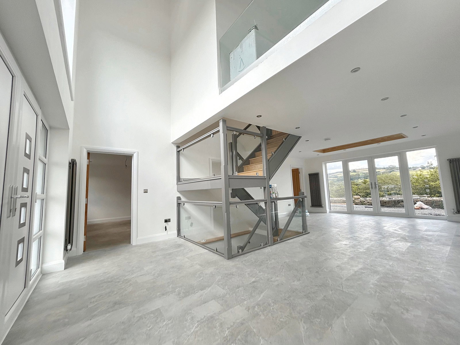 Detached House in Bridgend