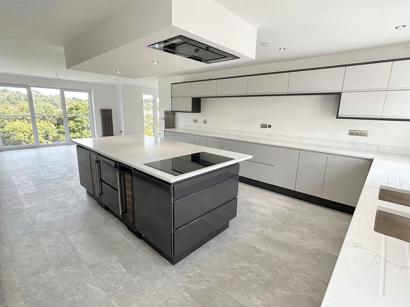Detached House in Bridgend