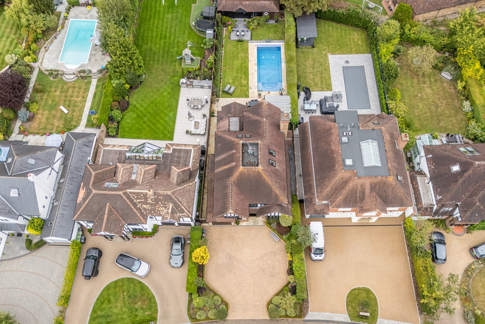 Detached House in Orpington