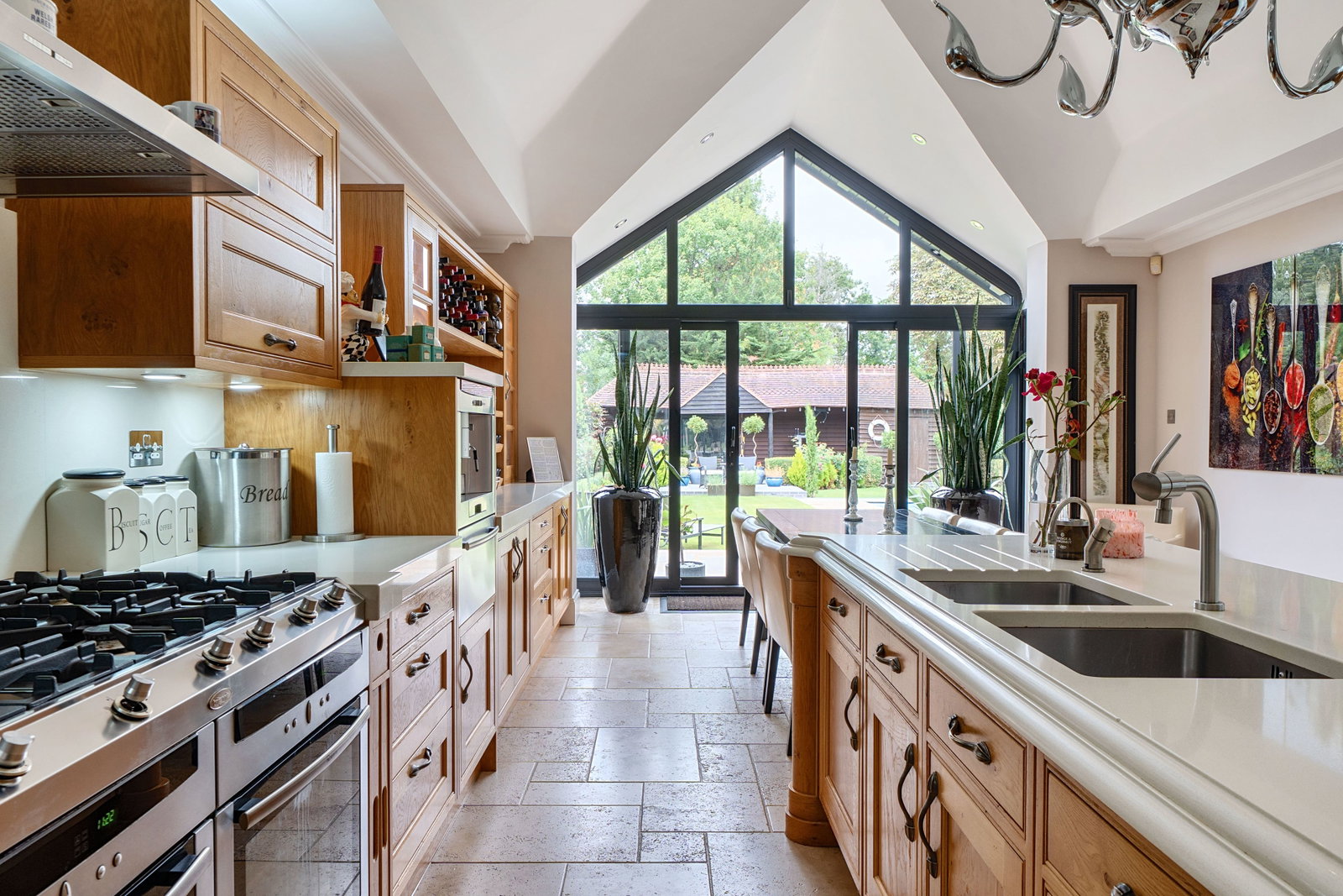 Detached House in Orpington