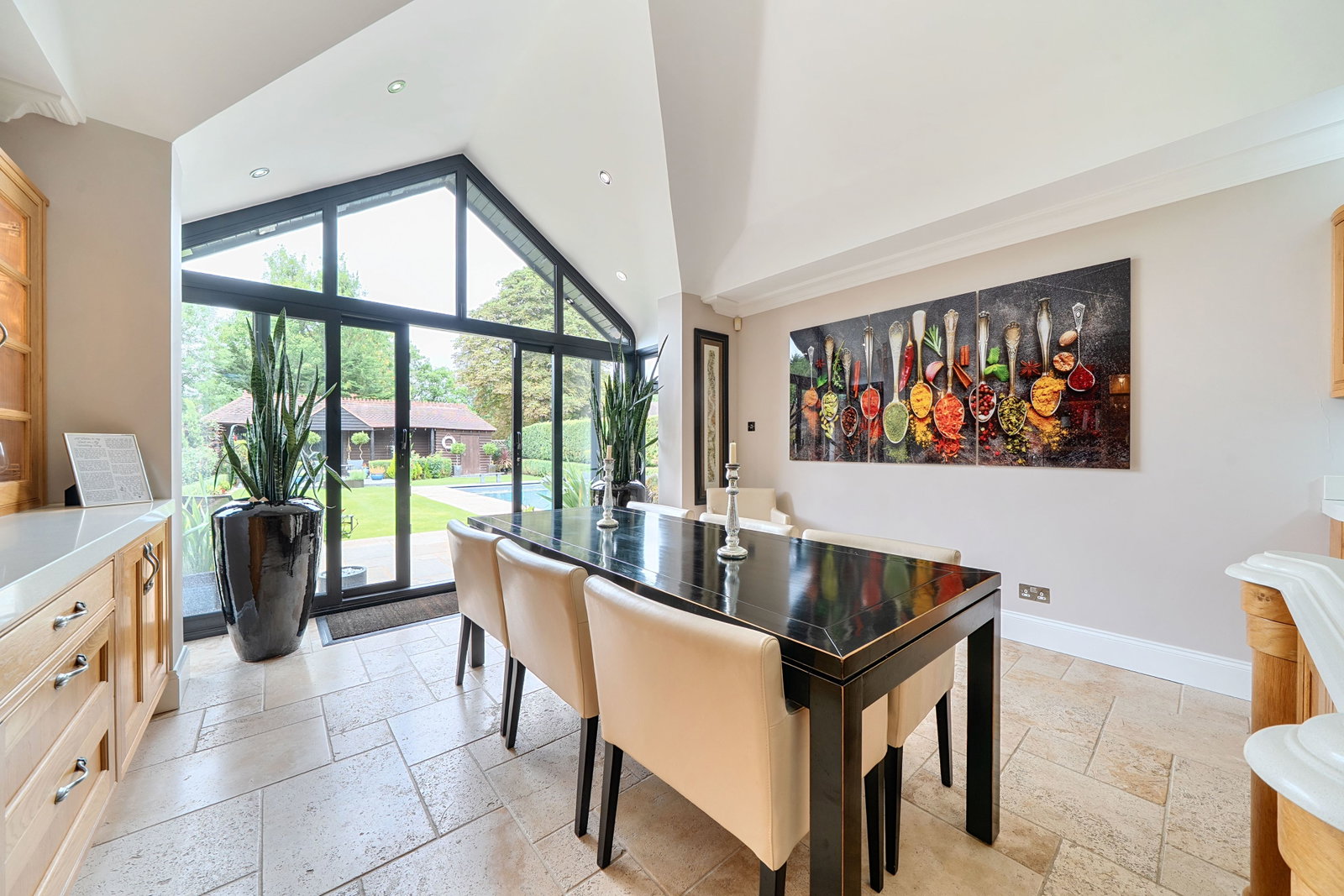 Detached House in Orpington