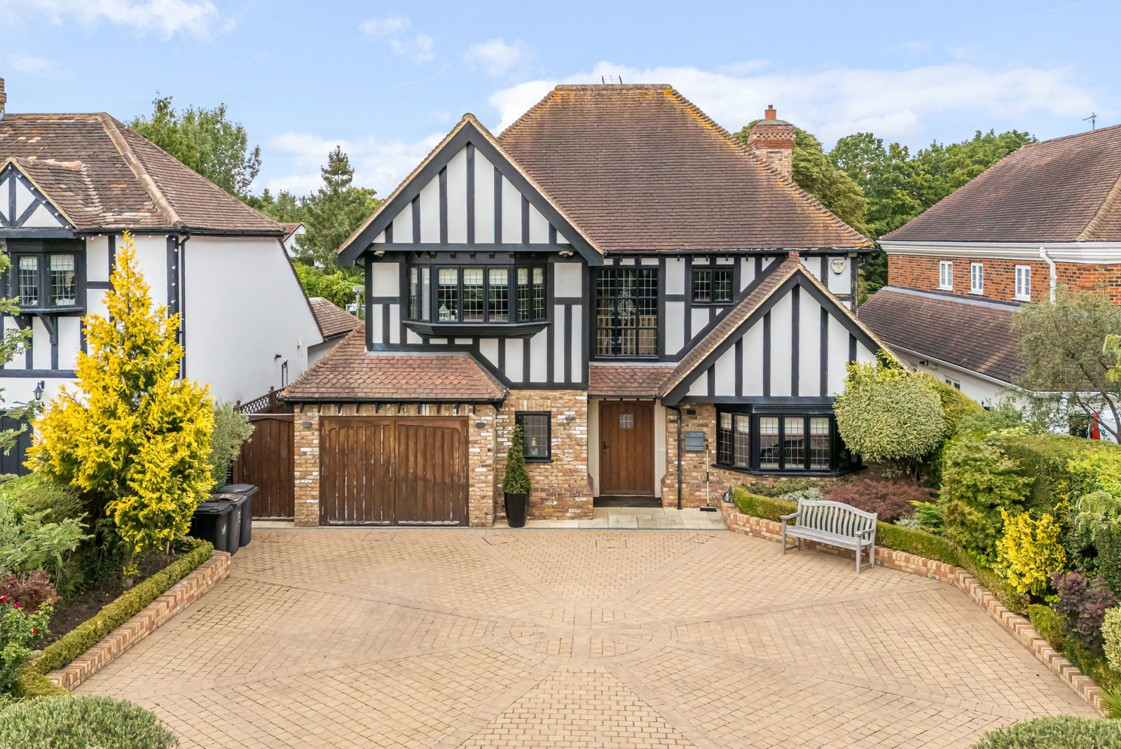 Detached House in Orpington