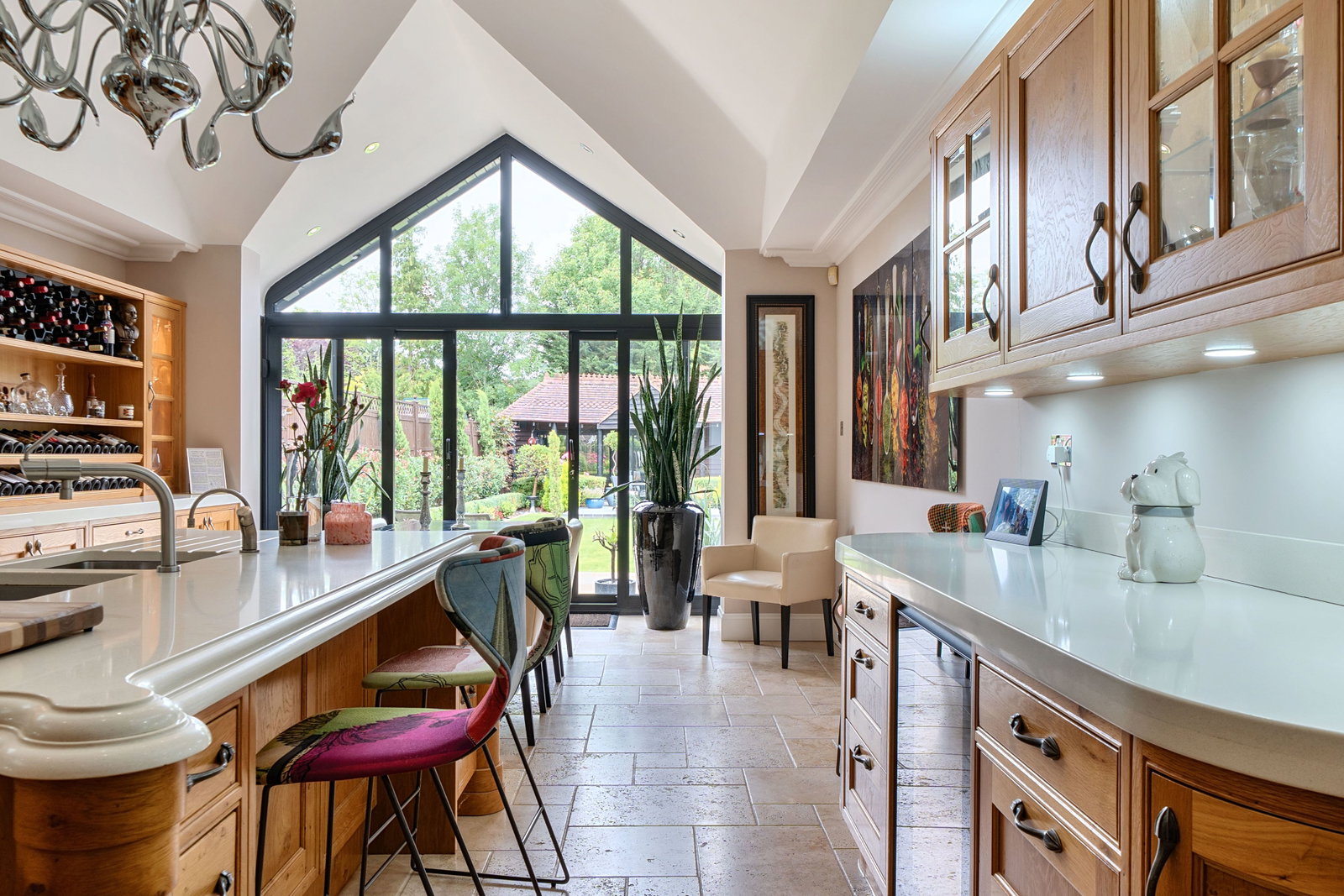 Detached House in Orpington
