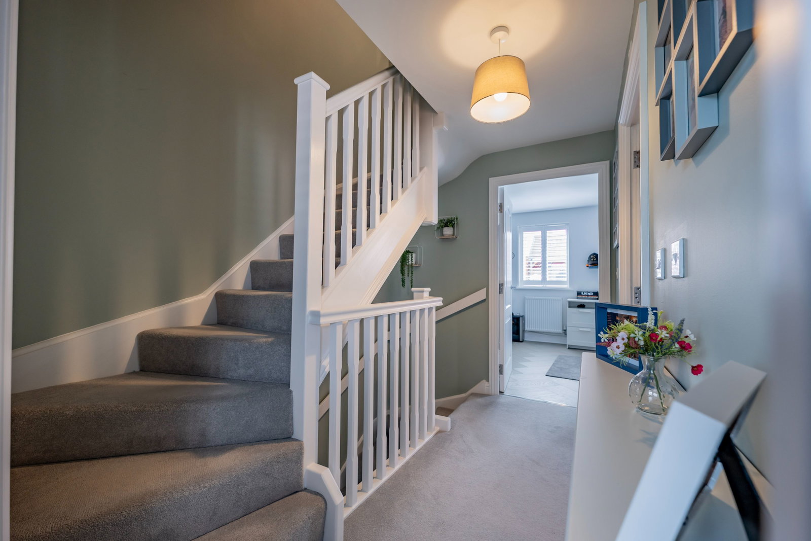 Semi Detached House in Crowborough
