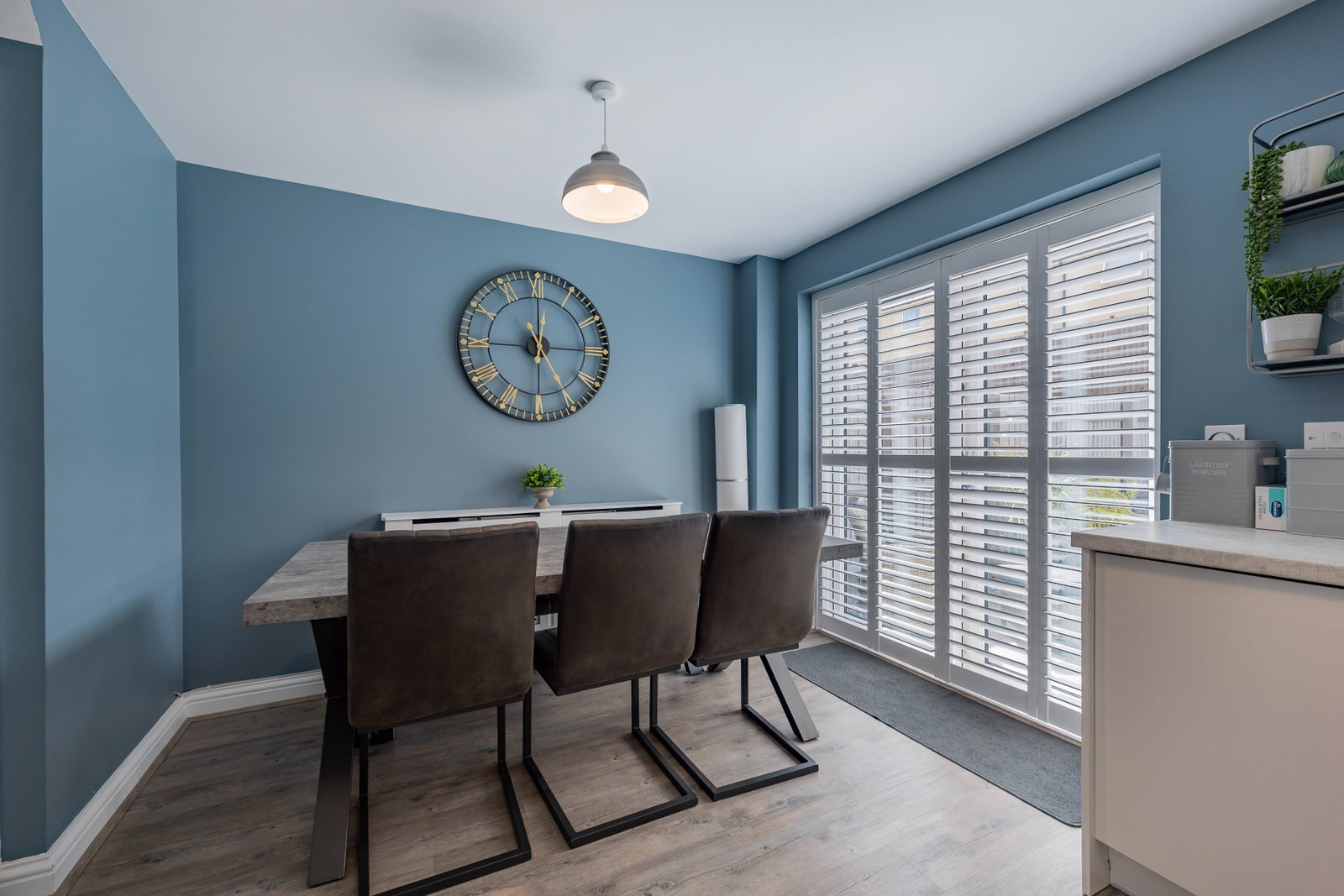 Semi Detached House in Crowborough