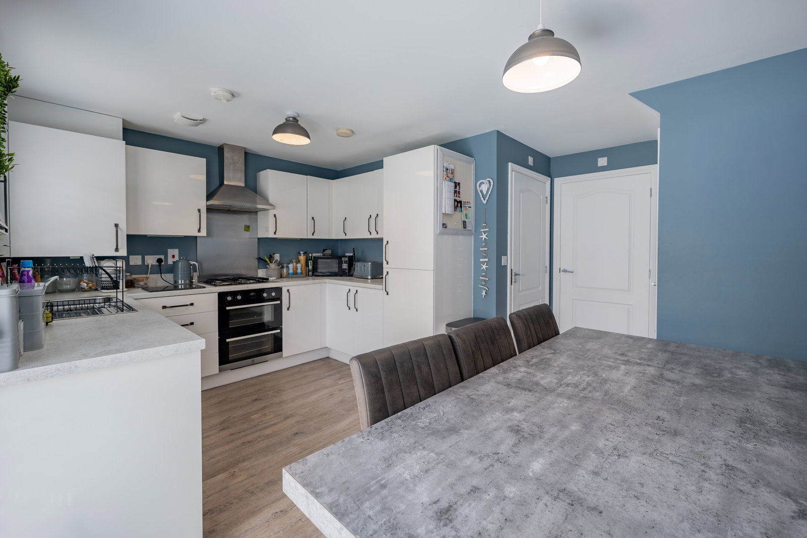 Semi Detached House in Crowborough