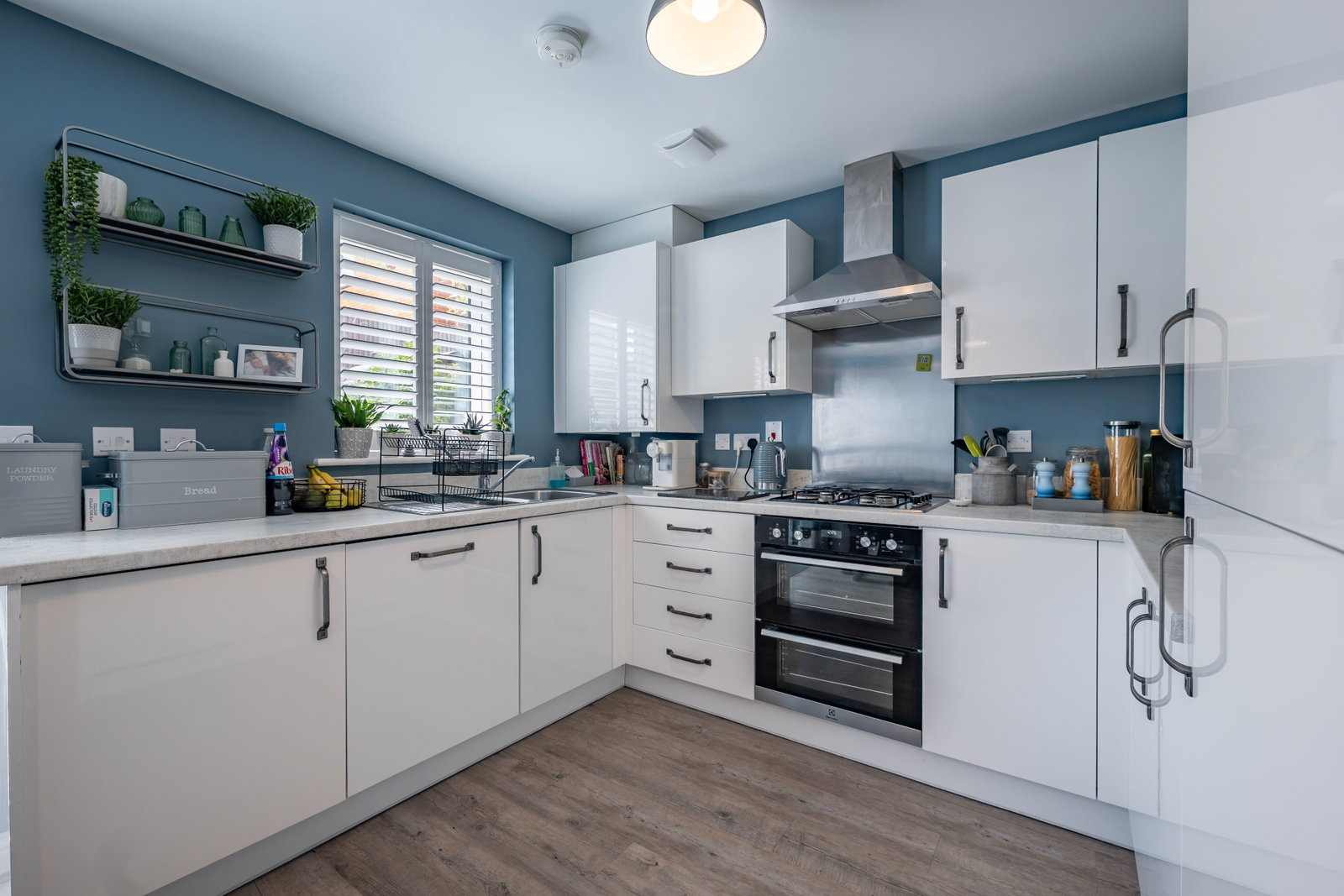 Semi Detached House in Crowborough