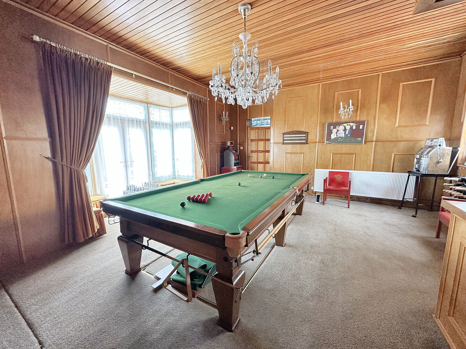 Detached House in Port Talbot
