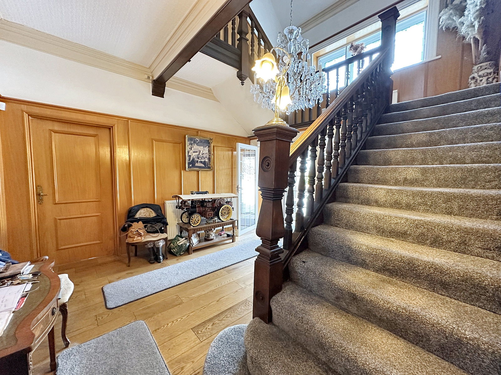 Detached House in Port Talbot