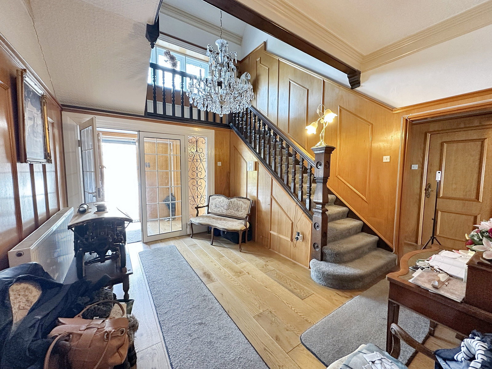 Detached House in Port Talbot