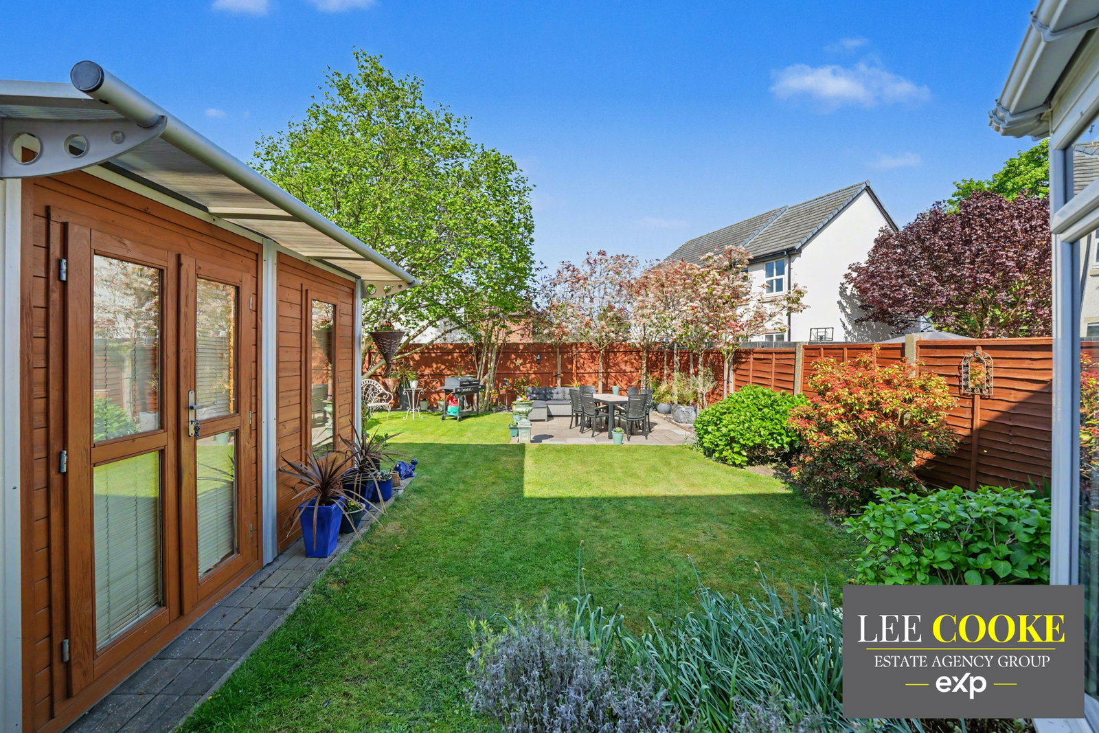 Detached House in Stafford