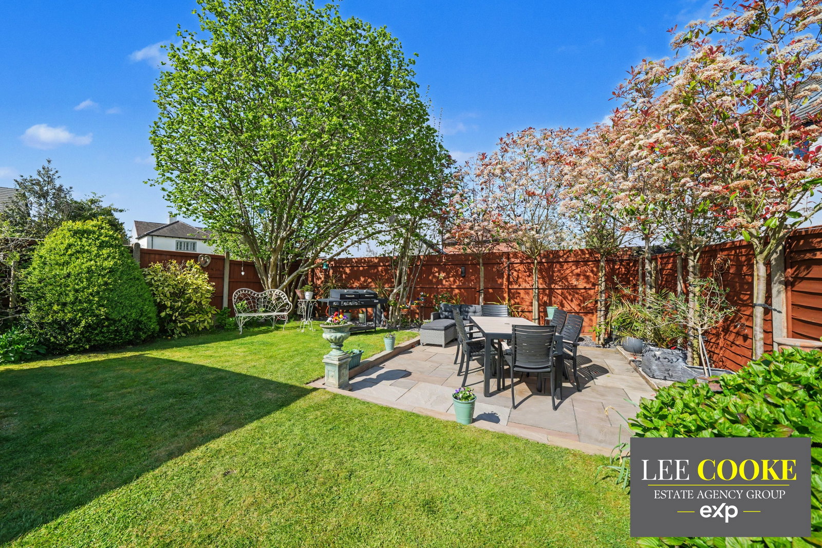 Detached House in Stafford