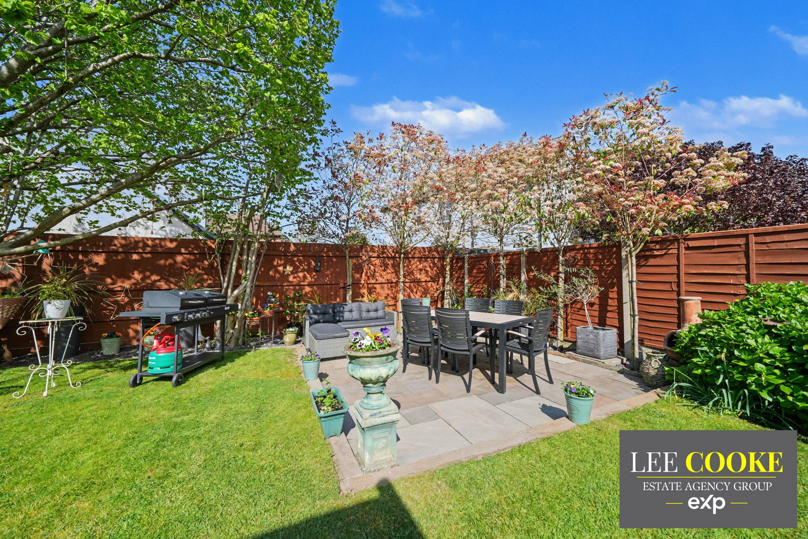Detached House in Stafford