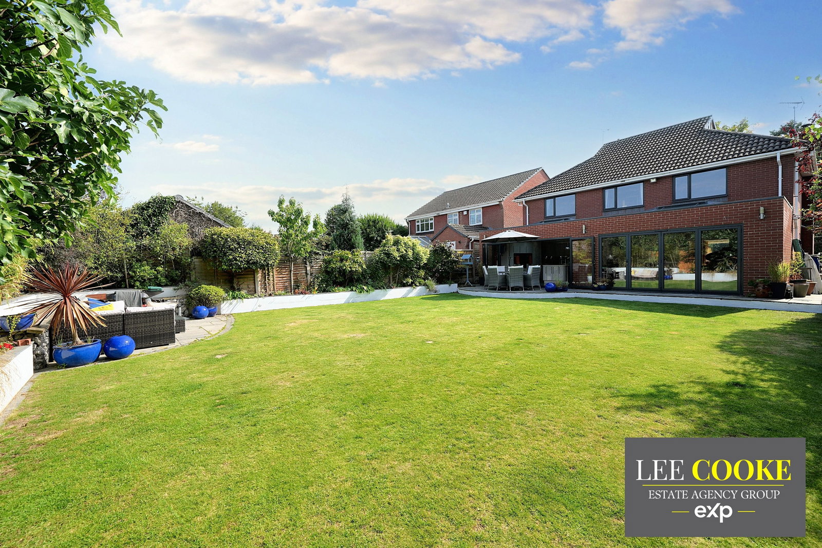 Detached House in Wolverhampton