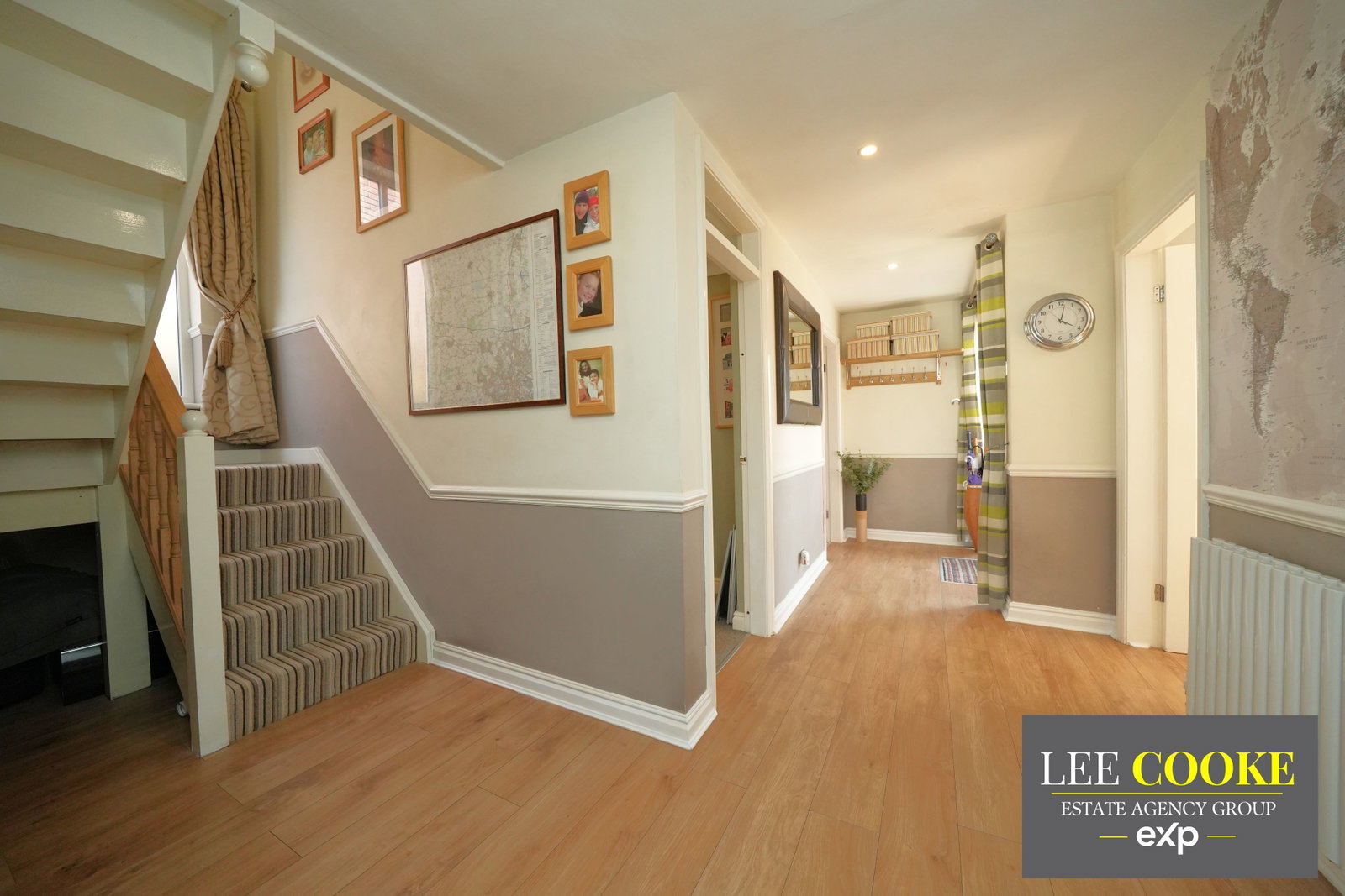 Detached House in Wolverhampton