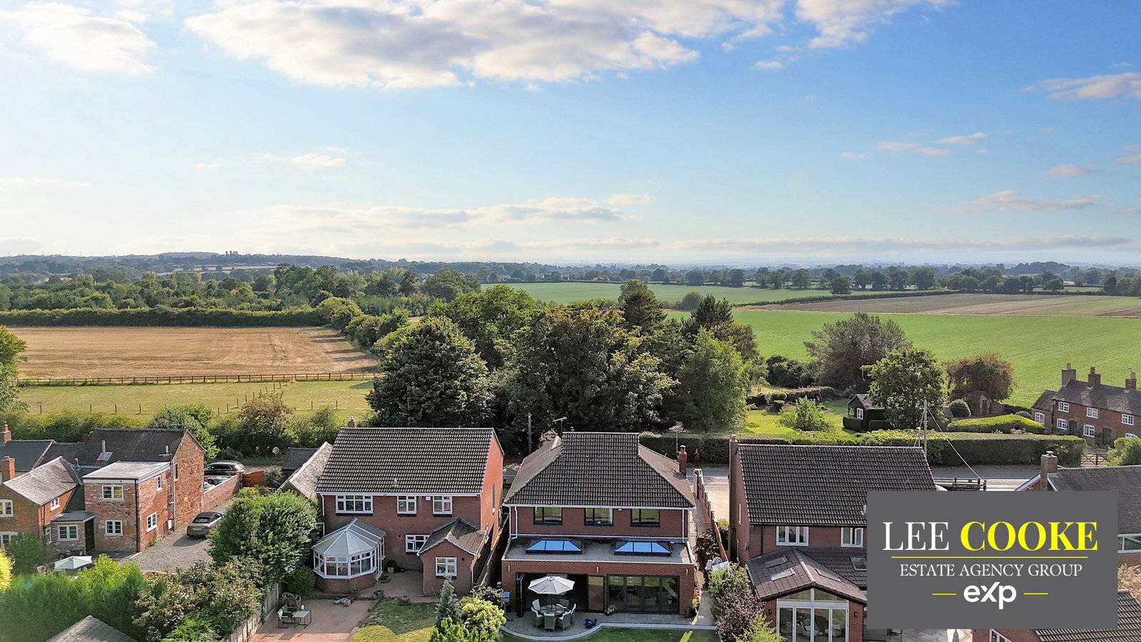 Detached House in Wolverhampton