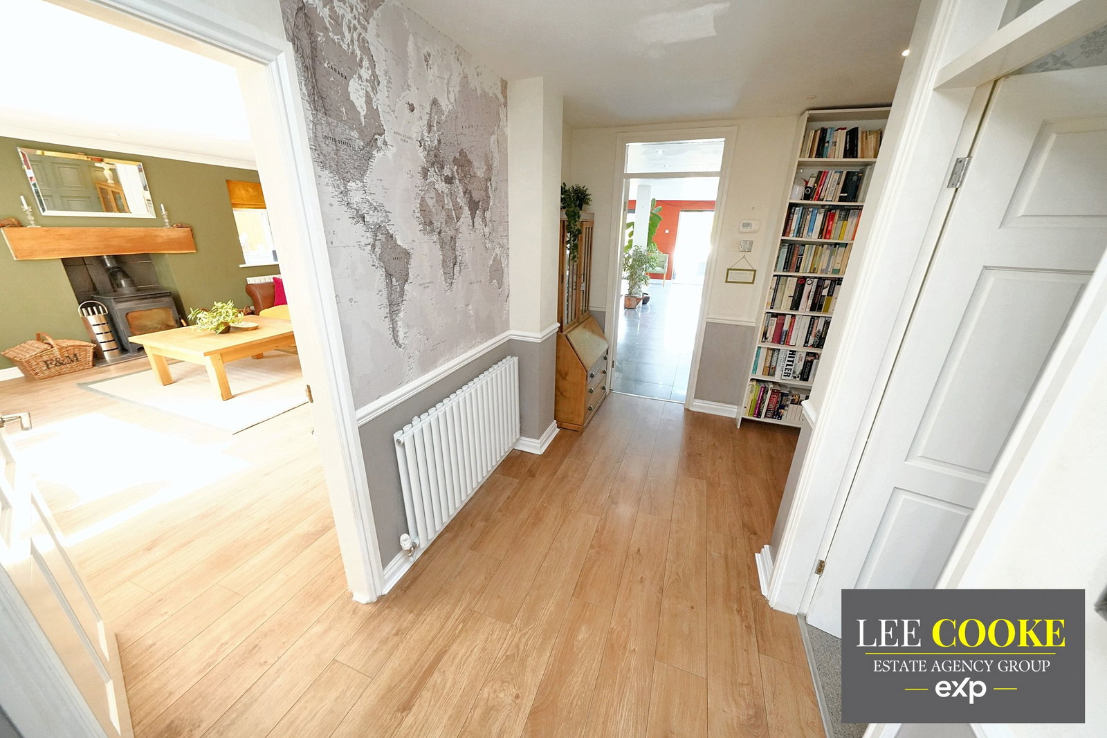 Detached House in Wolverhampton