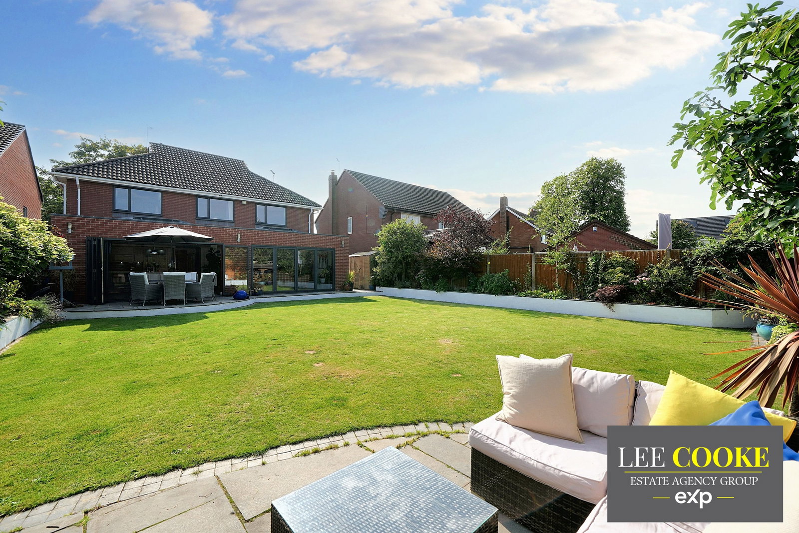 Detached House in Wolverhampton