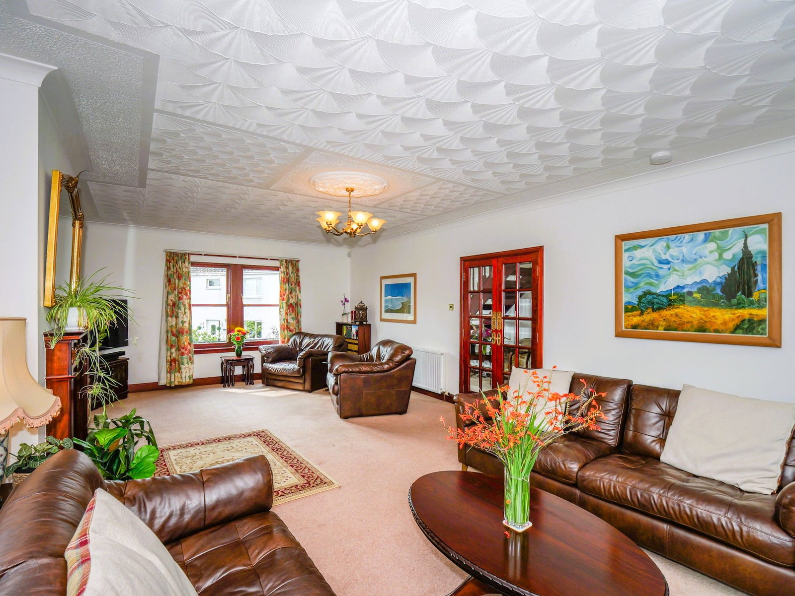 Bungalow in Dumfries