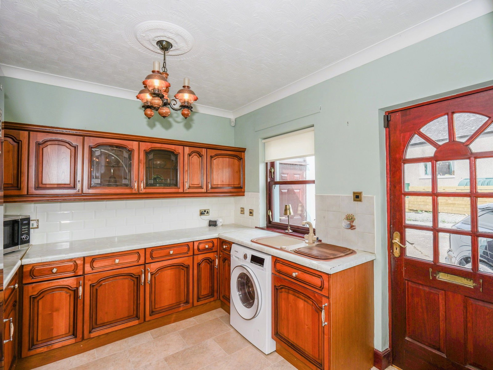 Bungalow in Dumfries