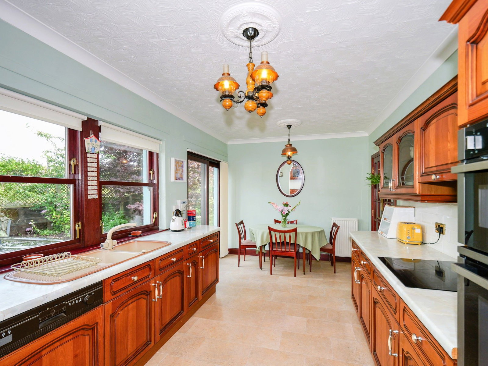 Bungalow in Dumfries