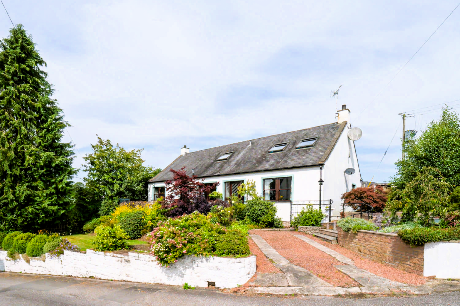Bungalow in Dumfries